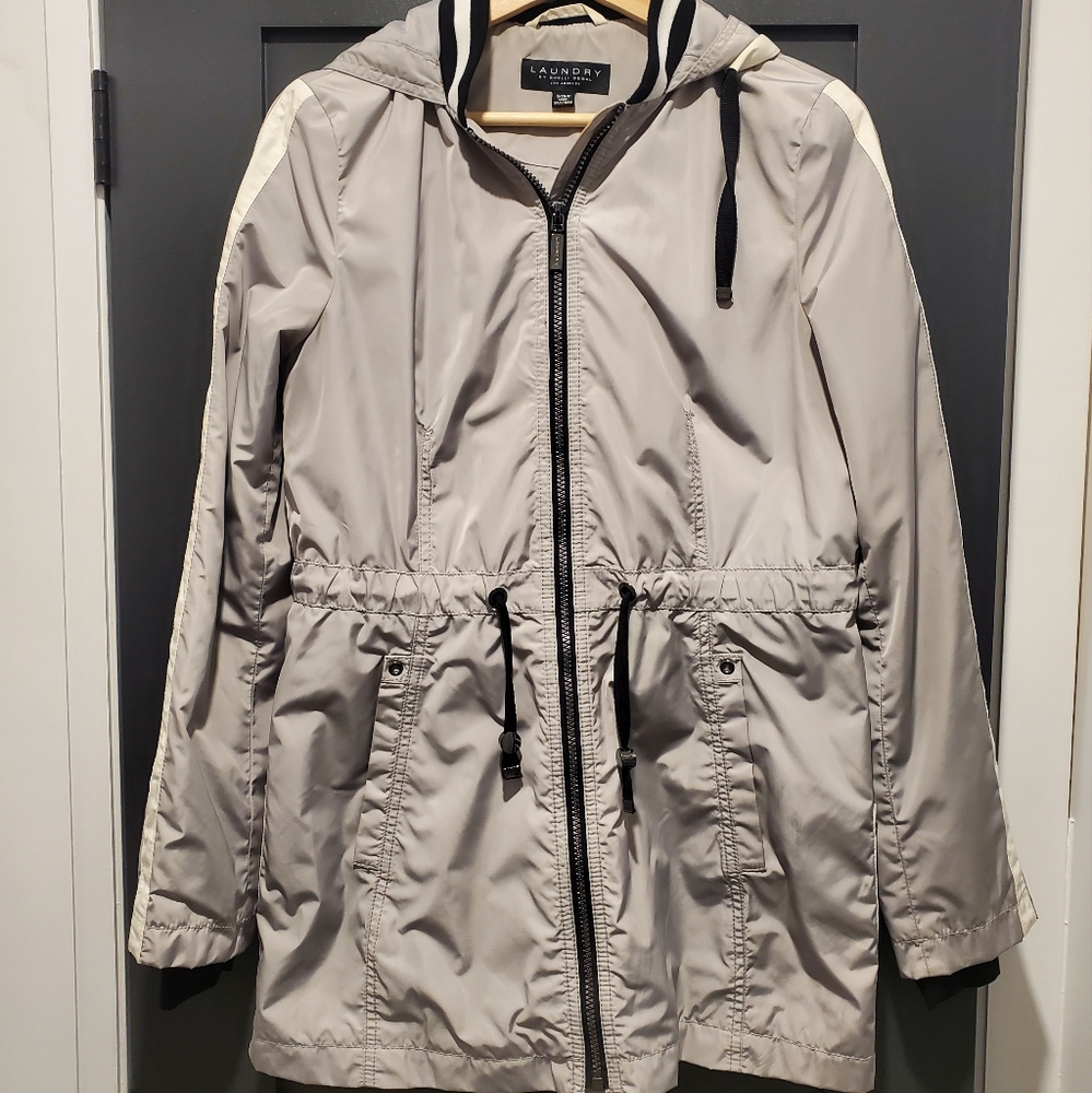 Rain Coat